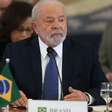 Deputados bolsonaristas vão apresentar pedido de impeachment contra Lula por fala sobre Holocausto