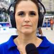 Apresentadora da Globo faz post que gera críticas contra o Carnaval na emissora