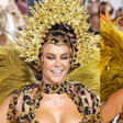 Carnaval 2024: Veja as Fantasias dos Famosos