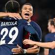 Com gol de Mbappé, PSG vence o Real Sociedad pela Champions League