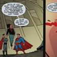 Superman pode desenvolver uma habilidade vinda de filmes de terror