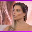 Flávia Viana fala das diferenças entre o BBB e 'A Fazenda'