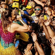 Ivete Sangalo foi a cantora mais buscada no Google no Carnaval