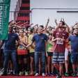 Atlético-GO divulga a segunda edição da corrida do Dragão; confira