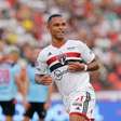 CSKA desembolsa quase R$ 90 milhões para contratar ex-atacante do São Paulo