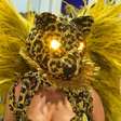 Paolla Oliveira na nota de 50 reais? Petição inusitada envolvendo fantasia icônica da atriz no Carnaval viraliza e diverte a web