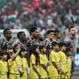 Fluminense divulga venda de ingressos para decisão contra LDU
