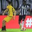 Tiago Nunes explica lesão de Luiz Henrique em jogo do Botafogo