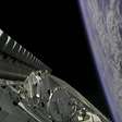 SpaceX decide tirar 100 satélites Starlink da órbita terrestre