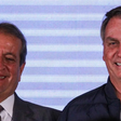 Presidente do PL corta salário de Braga Netto e de ex-assessor de Bolsonaro preso, diz jornalista