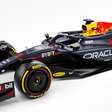 Red Bull RB20: chegou o campeão da F1 2024?