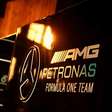 F1: Fisichella aposta em prodígio de 17 anos na Mercedes para substituir Hamilton