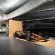 F1: McLaren tem "arma secreta" no novo carro para 2024