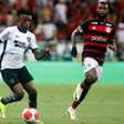 Botafogo confirma lesão muscular de Luiz Henrique; atacante para por tempo indeterminado