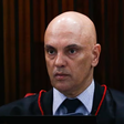 Moraes manda governo extraditar membro de máfia italiana preso no Brasil