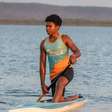 Corpo de atleta de canoagem é encontrado após buscas no Piauí