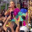 A emocionante redenção de Ivete Sangalo após problemas no Carnaval