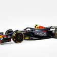 F1: Rumores apontam que Red Bull deve adotar zeropod abandonado pela Mercedes