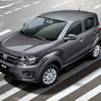 Fiat põe 3 carros entre os 4 mais vendidos de Fevereiro 2024