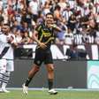 Atuações ENM: Eduardo é o único destaque do Botafogo em derrota para o Vasco; veja as notas