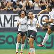 Corinthians vence Cruzeiro e é tricampeão da Supercopa feminina do Brasil