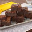 Brownie sem Glúten