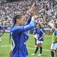 Byanca Brasil quer mais visibilidade do futebol feminino e destaca apoio de Ronaldo