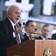 Israel anuncia que vai repreender embaixador brasileiro após comparação de Lula sobre Gaza