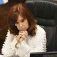 Cristina Kirchner critica Milei pelo aumento da pobreza: "Estão brincando com a mesa dos argentinos"