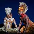 Últimos dias para conferir o musical O Rei Leão, maior fenômeno da Broadway, em São Paulo