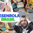 Desenrola Brasil ganha extensão através do Serasa para renegociação de dívidas