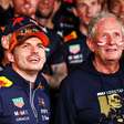 F1: Verstappen revela estratégia para lidar com ligações matinais de Marko