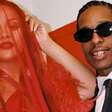 A$AP Rocky afirma que Rihanna está trabalhando em novo álbum