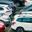 Paris quer menos SUVs e aumenta taxas de estacionamento para R$ 100