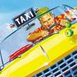 Reboot de Crazy Taxi é um jogo AAA, diz Sega