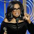 Maior estrela da TV dos EUA, Oprah vem ao Brasil falar da trajetória de sucesso