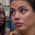 BBB24: Depois do Sincerão, Leidy Elin discute com Fernanda e chama a sister de hipócrita