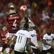 Com desfalques na proteção, Flamengo coloca à prova melhor defesa do Brasil em 2024