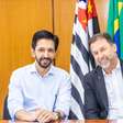 Prefeito de São Paulo se reúne com membros da diretoria do Corinthians; saiba mais