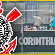 VÍDEO: Igor Coronado: veja as primeiras imagens de treino do novo reforço do Corinthians