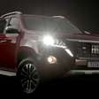 Fiat revela mais detalhes da nova picape que brigará com Ranger e Hilux