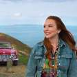 'Pedido Irlandês': Saiba os detalhes do novo filme de Lindsay Lohan