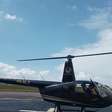 Helicóptero que desapareceu no Pará é encontrado submerso