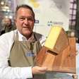 Mundial do Queijo estima receber dois mil queijos no concurso em São Paulo