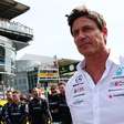 F1: Wolff desconversa sobre Red Bull ter copiado o conceito "zeropod" da Mercedes