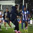 Porto vence Arsenal na Champions League com gol de brasileiro no último minuto; veja o lance