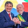 Posição de Lula sobre Israel é correta, diz Wellington Dias