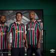 Fluminense anuncia novo uniforme para 2024