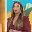 Patrícia Poeta revela ter sido alvo de erro médico grave e faz desabafo ao vivo na Globo
