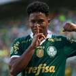 Palmeiras: Ida de Endrick ao Real Madrid pode ser atrapalhada por Mbappé?